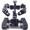 Johnny 5 - robot DFRobot - zdjęcie 2