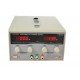 Laboratorní napájecí zdroj LUTSOL KPS1560D 0-15V 60A Laboratorní napájecí zdroj LUTSOL KPS1560D 0-15V 60A