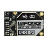 Sada WiFi232 Eval - hlavní modul WiFi501 a čip WiFi232B - zdjęcie 8