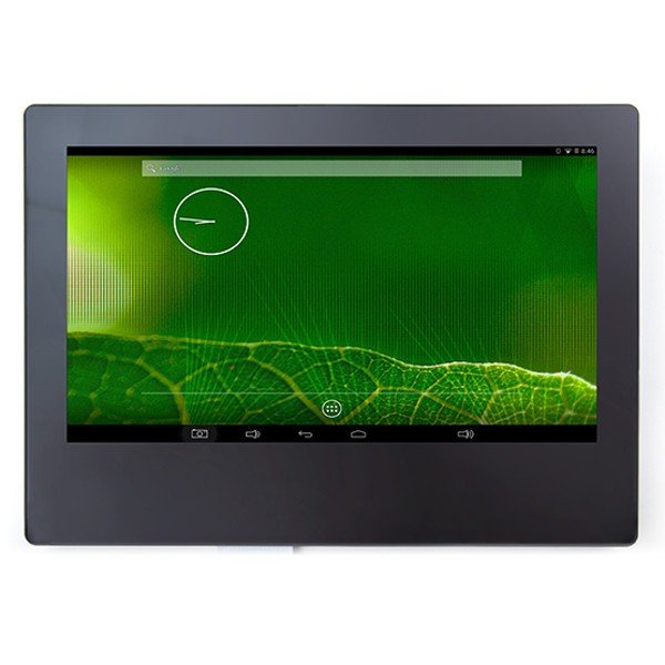 Kapacitní dotyková obrazovka S701 LCD 7 '' 800x480px pro NanoPi
