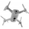Selfie Yuneec Breeze quadrocopter dron s 4K kamerou - zdjęcie 3