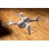 Selfie Yuneec Breeze quadrocopter dron s 4K kamerou - zdjęcie 4