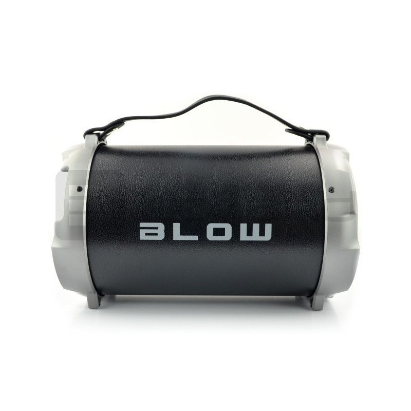 Přenosný Bluetooth reproduktor Blow BT2000 Bazooka 150W