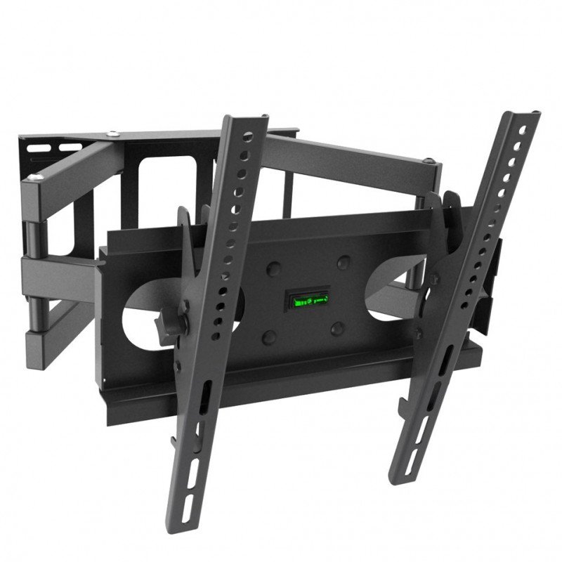 Držák LCD TV AR-51 23 '' - 60 '' VESA 50 kg - vertikální a horizontální nastavení