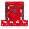 SparkFun Vernier Interface Shield - štít pro Arduino - zdjęcie 4