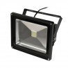 Venkovní lampa LED ART, 30 W, 1800 lm, IP65, AC80-265V, 3000K - teplá bílá - zdjęcie 1
