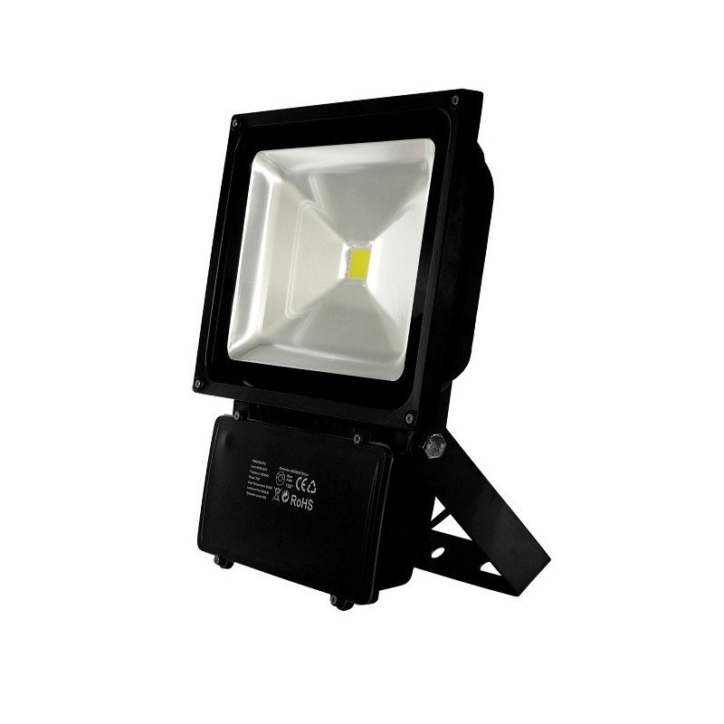 Venkovní lampa LED ART, 70 W, 6300 lm, IP66, AC80-265V, 4000K - neutrální bílá