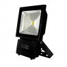 Venkovní lampa LED ART, 70 W, 6300 lm, IP65, AC80-265V, 6500K - studená bílá - zdjęcie 3