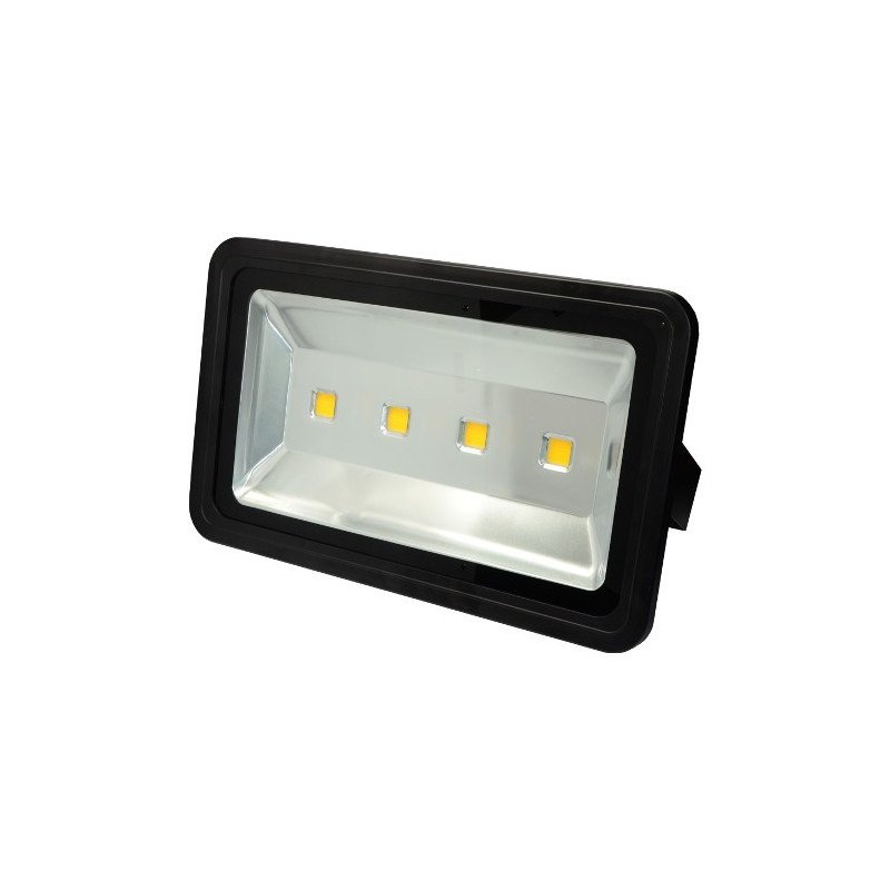 ART HQ LED venkovní lampa, 200W, 18000lm, IP65, AC80-265V, 6500K - neutrální bílá