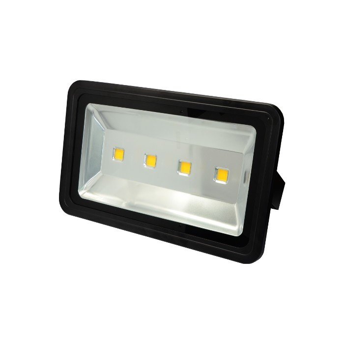 ART HQ LED venkovní lampa, 200W, 18000lm, IP65, AC80-265V, 6500K - neutrální bílá