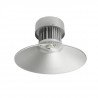 LED lampa High Bay, 50W, 3500lm, AC230V, 4000K - neutrální bílá - zdjęcie 1