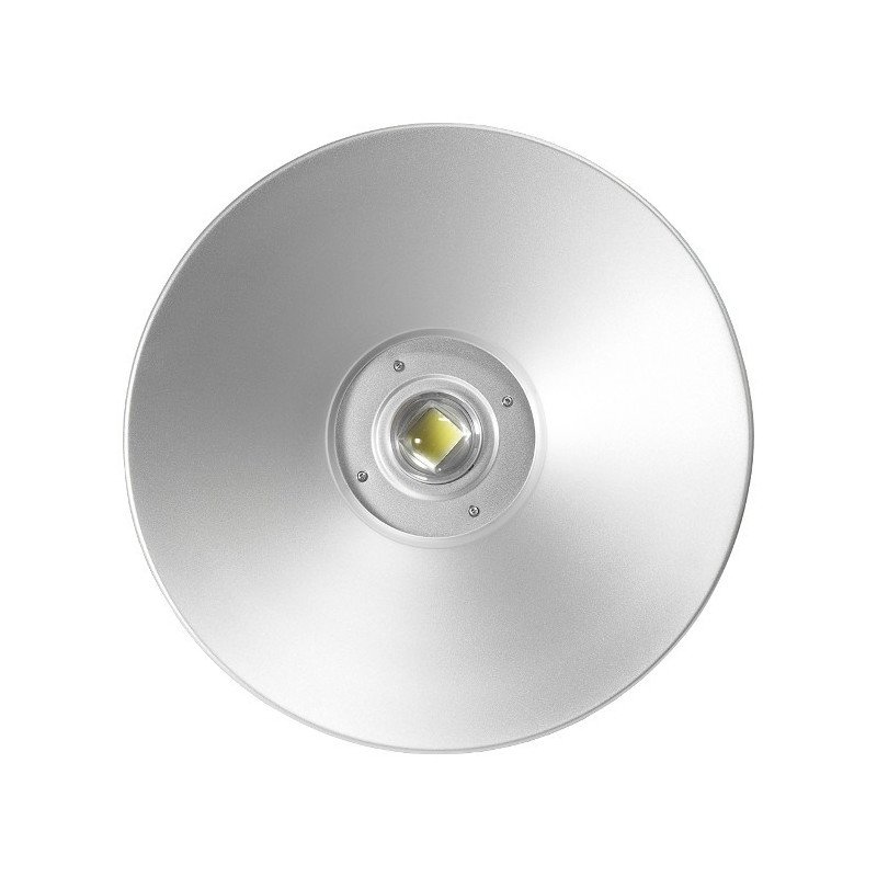 LED lampa High Bay, 50W, 3500lm, AC230V, 6500K - studená bílá