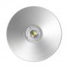 LED lampa High Bay, 50W, 3500lm, AC230V, 6500K - studená bílá - zdjęcie 2