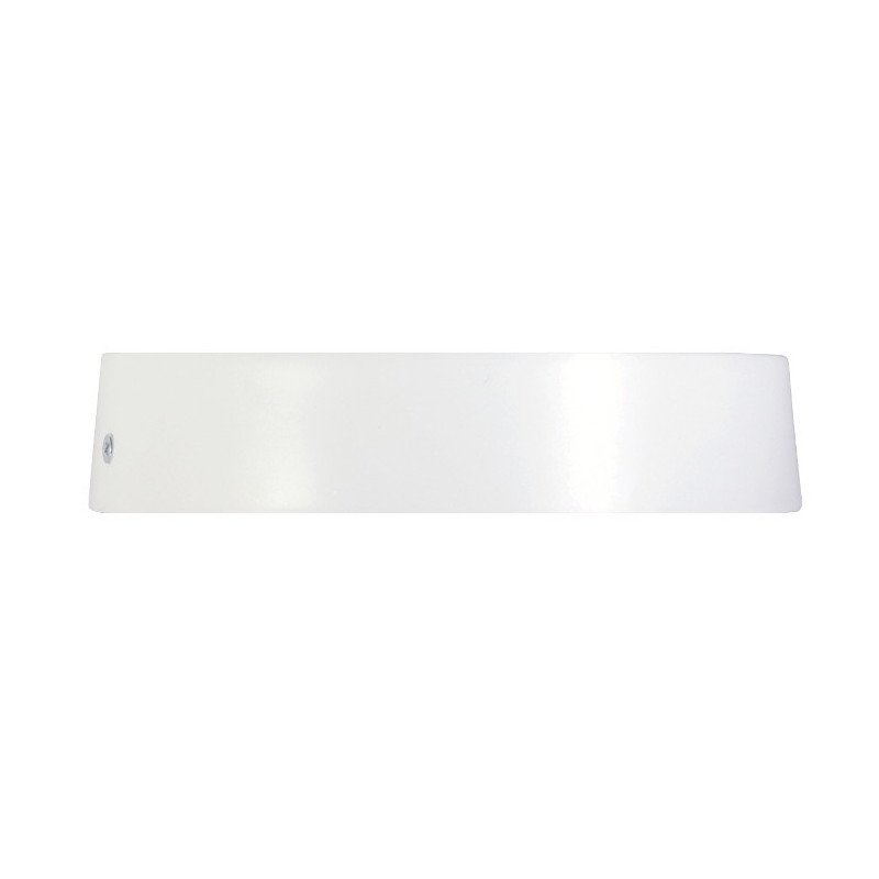 Povrchový panel LED ART, kulatý 30cm, 25W, 1500lm, AC80-265V, 4000K - neutrální bílá