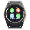 SmartWatch NO.1 G4 black - chytré hodinky - zdjęcie 3