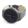 SmartWatch NO.1 D5 + černá - inteligentní hodinky - zdjęcie 1