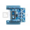 X-NUCLEO-IKS01A1 - rozšíření pro moduly STM32 Nucleo - zdjęcie 3