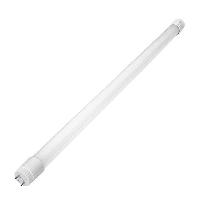 LED trubice ART T8 mléčná, 60cm, 9W, 800lm, AC230V, 4000K - neutrální bílá