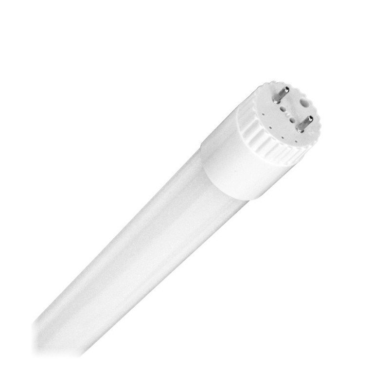 LED trubice ART T8 mléčná, 60cm, 9W, 800lm, AC230V, 6500K - studená bílá