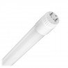 LED trubice ART T8 mléčná, 60cm, 9W, 800lm, AC230V, 6500K - studená bílá - zdjęcie 2