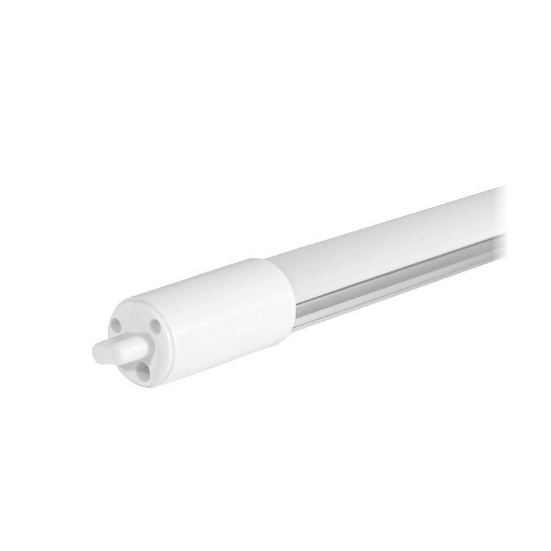 Trubice LED ART T5, hliník, 55cm, 9W, 800lm, AC230V, 6500K - studená bílá