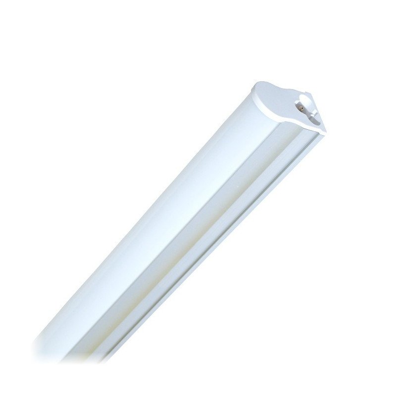 LED zářivka ART T5 120cm, 16W, 1520lm, AC230V, 6500K - studená bílá