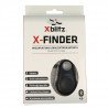Vyhledávač klíčů Xblitz X - Bluetooth 4.0 Key Finder - černý - zdjęcie 2