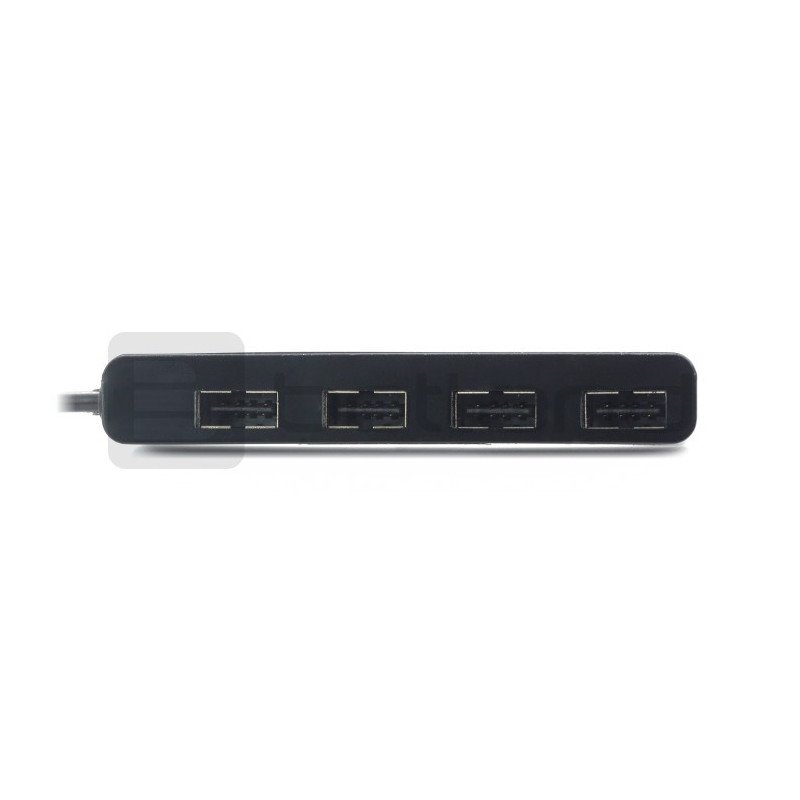 HUB USB 2.0 4-portový Tracer H19