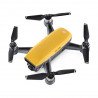 DJI Spark Sunrise Yellow quadrocopter dron - PŘEDOBJEDNÁVKA - zdjęcie 3