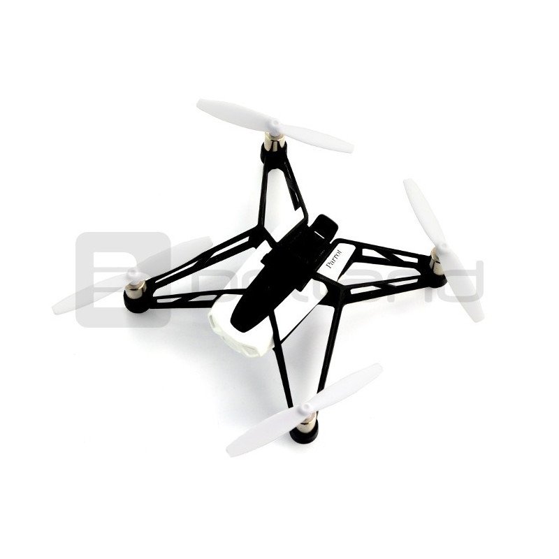 Parrot Rolling Spider Quadrocopter Drone - 12 cm