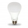 Domitech ZBulb - stmívatelná žárovka E27, 9 W, teplá bílá - zdjęcie 1