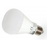 Domitech ZBulb - stmívatelná žárovka E27, 9 W, teplá bílá - zdjęcie 2