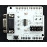LinkSprite - RS232 Shield V2 pro Arduino - zdjęcie 2