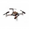 Quadrocopter dron Crazyflie 2.0 - 9cm - zdjęcie 1