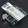 LinkSprite - štít na elektronický papír 2,04 '' - štít pro Arduino - zdjęcie 3