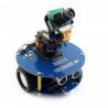 AlphaBot2 - PiZero Acce Pack - robotická platforma pro 2 kola se senzory a DC pohonem a kamerou pro Raspberry Pi Zero - zdjęcie 1