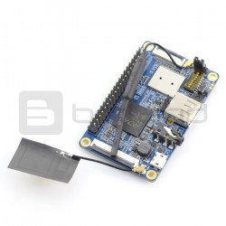 Orange Pi 2G-IOT ARM Cortex A5 32bit 256 MB RAM