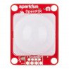 Pohybový senzor OpenPIR Sparkfun SEN - 13968 - zdjęcie 4