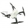 Drone quadrocopter OverMax X-Bee drone 8.0 WiFi 2.4GHz s FPV 4K kamerou - 54cm - zdjęcie 1