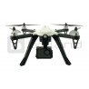 Drone quadrocopter OverMax X-Bee drone 8.0 WiFi 2.4GHz s FPV 4K kamerou - 54cm - zdjęcie 3