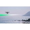 Quadrocopter dron DJI Phantom 4 Pro + s 3D kardanem a 4K UHD kamerou + 5,5 '' monitor + nabíjecí hub - zdjęcie 8