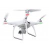 Quadrocopter Drone DJI Phantom 4 Pro s 3D Gimbal a 4K UHD kamerou + nabíjecím rozbočovačem - zdjęcie 6