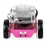 Robot mBot 1.1 Bluetooth - růžový - zdjęcie 4