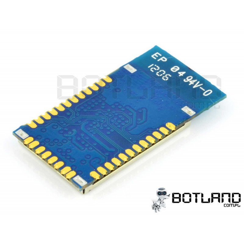 Bluetooth modul BTMDC747B