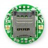 GPRS / GSM modul SIM800C - Bluetooth / TTS / DTMF / STM32 - zdjęcie 3