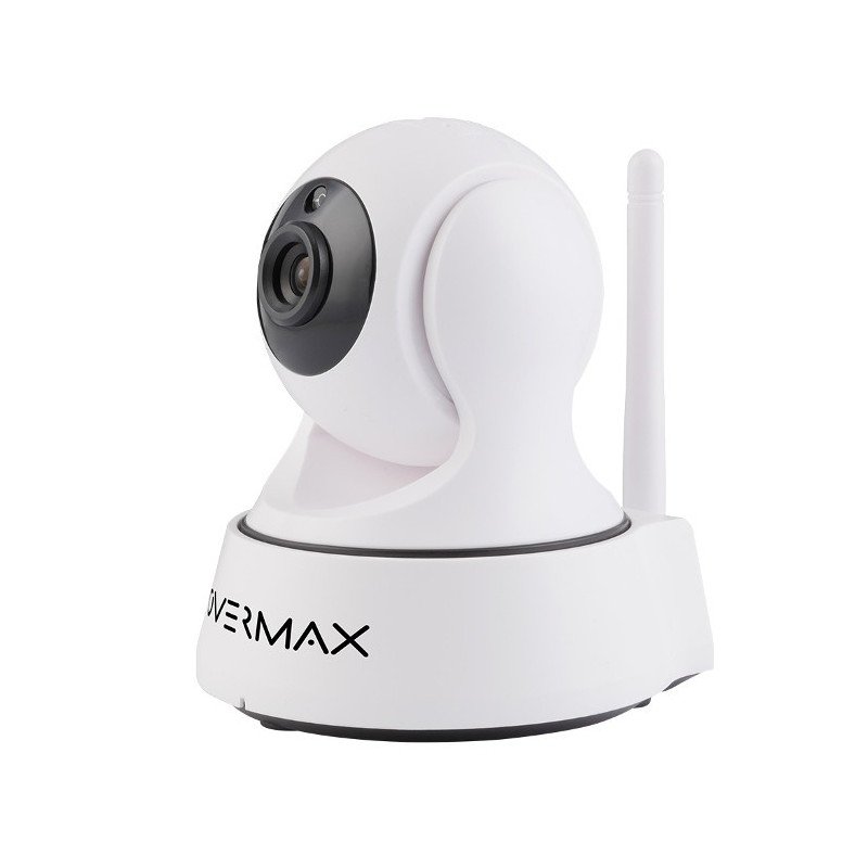 IP kamera OverMax CamSpot 3.3, interní WiFi 720p - rotační