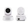 IP kamera OverMax CamSpot 3.3, interní WiFi 720p - rotační - zdjęcie 2