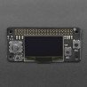 Adafruit Bonnet - 128x64px OLED displej s joystickem a tlačítky pro Raspberry Pi - zdjęcie 5