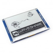 Waveshare E-paper Shield - modul s 4,2 '' displejem SPI