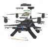 Kvadrokoptéra s dronem Intel Aero Drone s kamerou Intel RealSense - zdjęcie 1